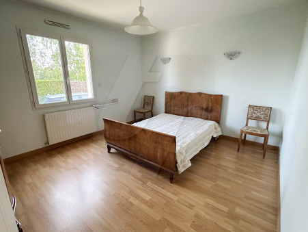 Maison sur Grandchamps des Fontaines ; 288 000 &euro; ; Achat Réf. T7104