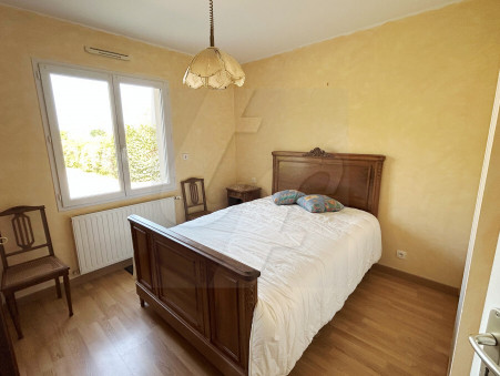 Achat maison Grandchamps des Fontaines Réf. T7104