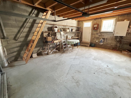 Maison 288 000 &euro; Réf. T7104 Grandchamps des Fontaines