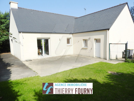 Vente maison 288 000 &euro; Grandchamps des Fontaines