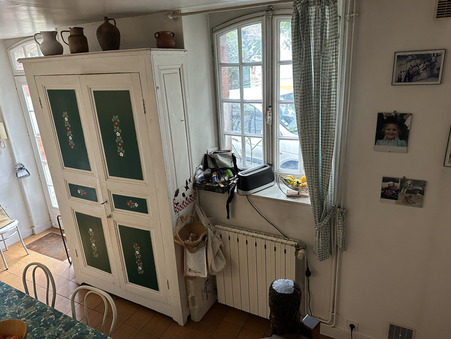 A vendre maison Jarnac 16200; prix nous consulter