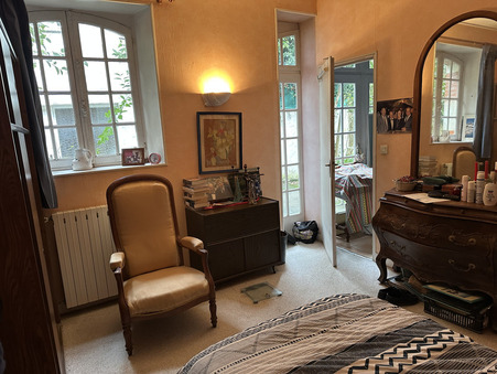 Maison prix nous consulter Réf. 3_Naud Jarnac