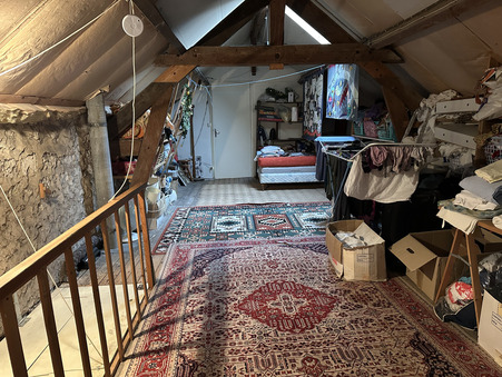 Vente maison prix nous consulter Jarnac