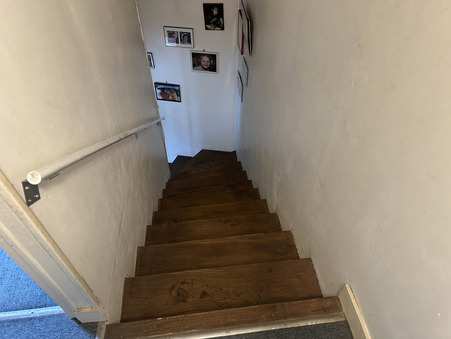 Maison sur Jarnac ; prix nous consulter ; A vendre Réf. 3_Naud