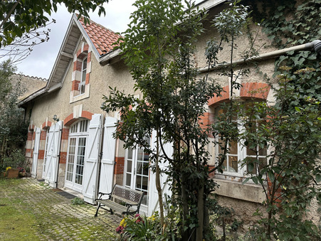 Maison sur Jarnac ; prix nous consulter ; Achat Réf. 3_Naud