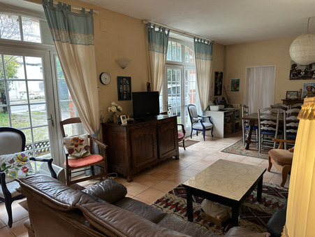 Vente maison prix nous consulter Jarnac