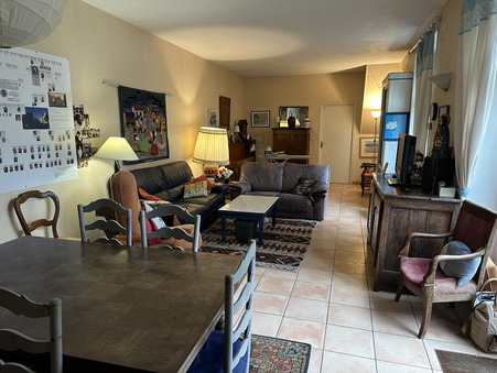 Maison sur Jarnac ; prix nous consulter ; A vendre Réf. 3_Naud