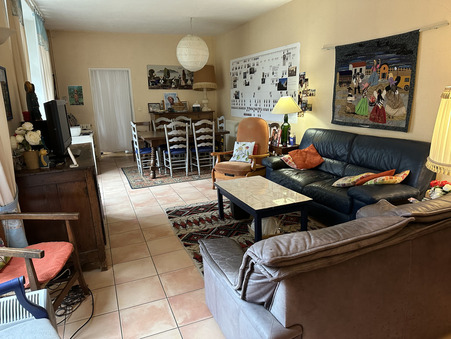 A vendre maison Jarnac 16200; prix nous consulter