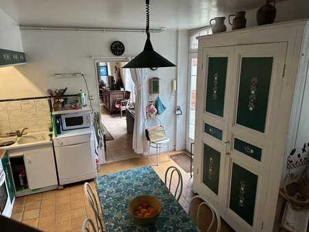 Maison prix nous consulter Réf. 3_Naud Jarnac