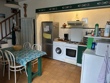 Vente maison prix nous consulter Jarnac