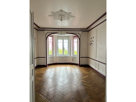 A vendre maison Mulhouse 68100; 749 000 € 