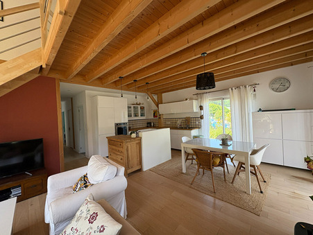 Maison sur Gennes Val de Loire ; 240 350 € ; Achat Réf. 433