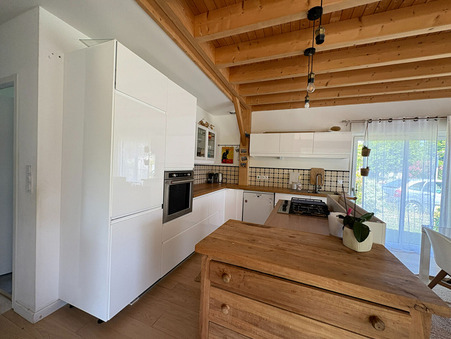 Maison sur Gennes Val de Loire ; 240 350 € ; Achat Réf. 433