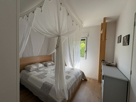 Achat maison Gennes Val de Loire Réf. 433