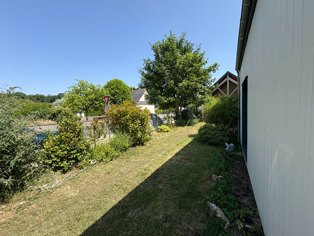 Maison sur Gennes Val de Loire ; 240 350 € ; Achat Réf. 433