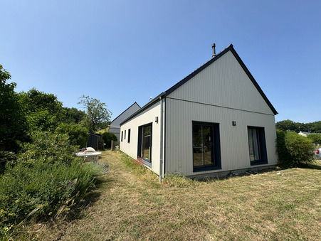 Achat maison Gennes Val de Loire Réf. 433