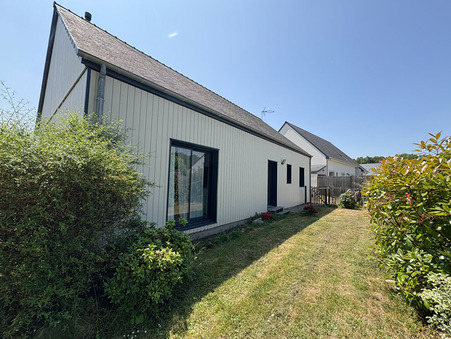 Maison sur Gennes Val de Loire ; 240 350 € ; Vente Réf. 433