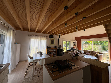 Vente maison 240 350 € Gennes Val de Loire