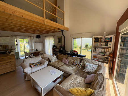 A vendre maison Gennes Val de Loire 49350; 240 350 €