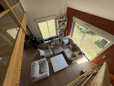 Vente maison 240 350 € Gennes Val de Loire