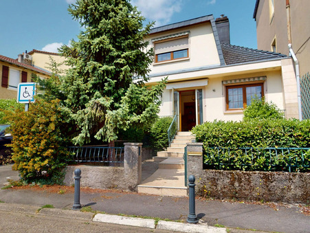 A vendre maison Knutange 57240; 294 700 € 