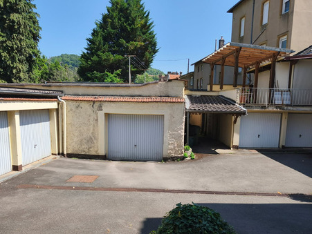 Maison 294 700 €  Réf. 317 Knutange