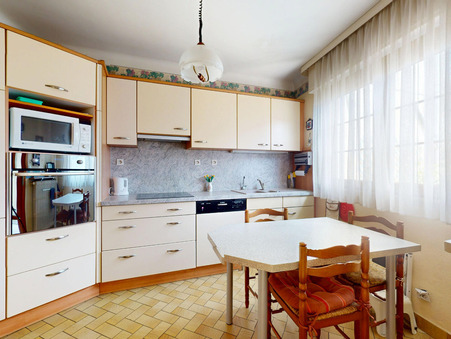 Maison 294 700 €  Réf. 317 Knutange