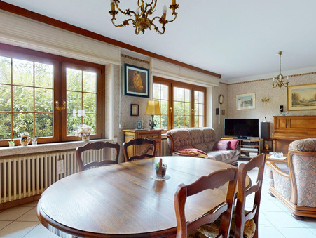 Vente maison 294 700 €  Knutange