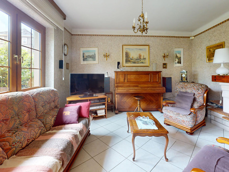 Achat maison Knutange Réf. 317