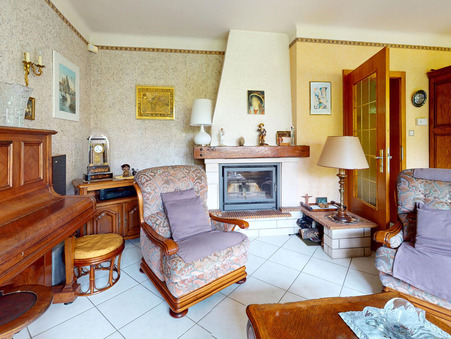 Maison 294 700 €  Réf. 317 Knutange