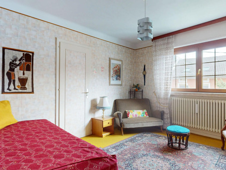 Vente maison 294 700 €  Knutange