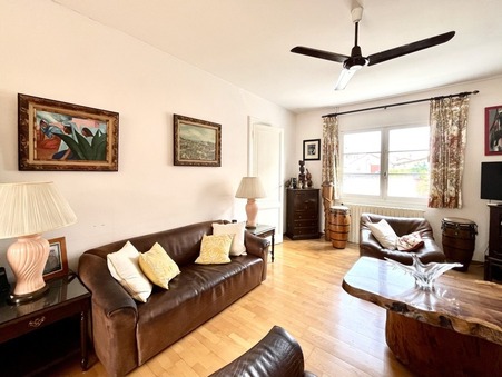 Maison sur Arcachon ; 836 000 € ; Vente Réf. VM1142-WALKER_598