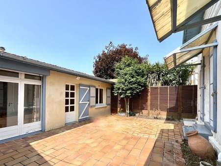 Maison 836 000 € Réf. VM1142-WALKER_598 Arcachon