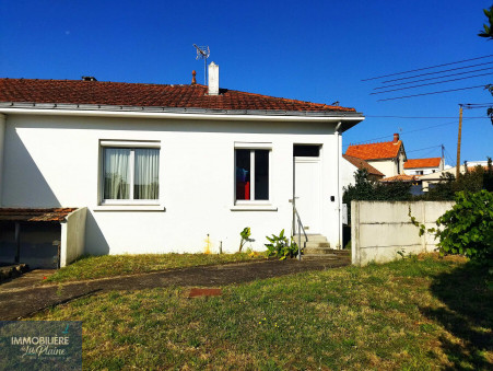 Appartement 195 000 € Réf. 202316 La Plaine sur Mer