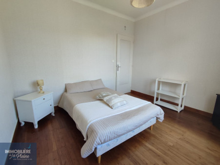 A vendre appartement La Plaine sur Mer 44770; 195 000 €