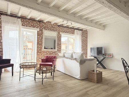 Appartement 145 000 €  sur Montauban (82000) - Réf. kiko