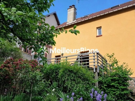 Vente maison 338 000 €  Bois-Guillaume