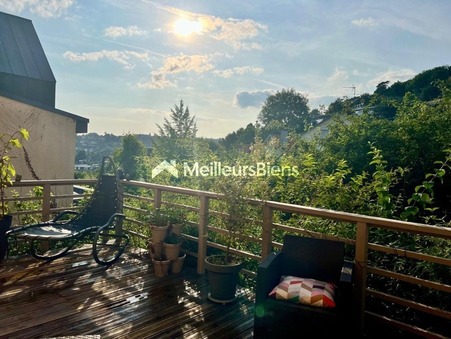 Maison 338 000 €  sur Bois-Guillaume (76230) - Réf. MB6006365846