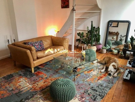 Maison 338 000 €  sur Bois-Guillaume (76230) - Réf. MB6006365846