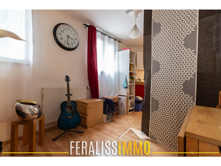 A vendre appartement Courdimanche 95800; 169 500 € 