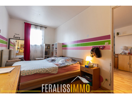 A vendre appartement Courdimanche 95800; 169 500 € 