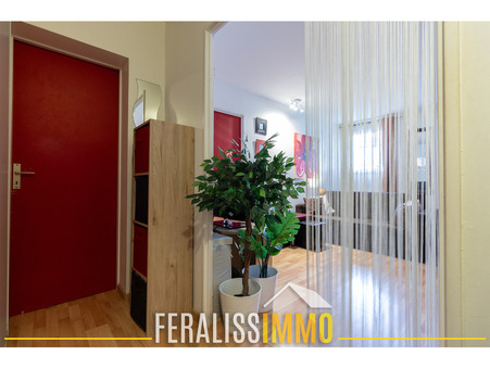 Vente appartement 169 500 €  Courdimanche