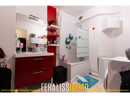 Vente appartement 169 500 €  Courdimanche