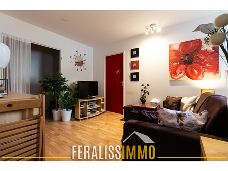 Appartement sur Courdimanche ; 169 500 €  ; A vendre Réf. 9719