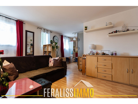 Appartement sur Courdimanche ; 169 500 €  ; A vendre Réf. 9719