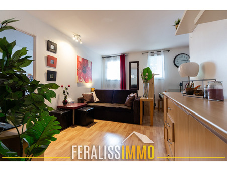 Vente appartement 169 500 €  Courdimanche