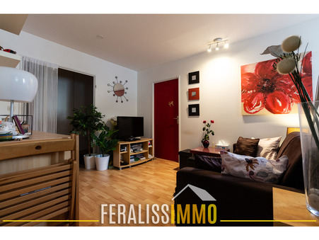 Appartement sur Courdimanche ; 169 500 €  ; Vente Réf. 9719