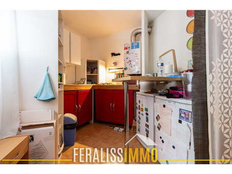 Appartement 169 500 €  Réf. 9719 Courdimanche