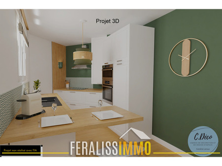 Appartement 169 500 €  sur Courdimanche (95800) - Réf. 9719