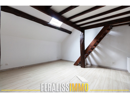 A vendre appartement Vauréal 95490; 109 500 € 